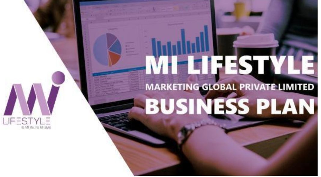 mi lifestyle marketing global private limited