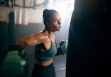 Why More People Are Starting Their Fitness Journey With Kickboxing Classes kickboxing classes for beginners near me