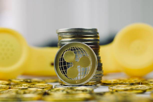 XRP price XRP price