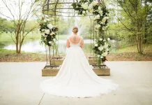 Scenic Lighting Ideas Made for Wedding Venues Huntsville AL Huntsville wedding parties