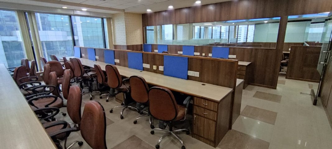 furnished office space in Kolkata furnished office space in Kolkata