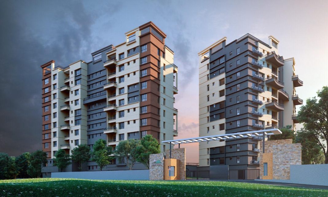 flats in Guwahati