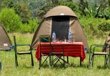 Tanzania Camping Safari – An Authentic African Adventure Tanzania camping safari
