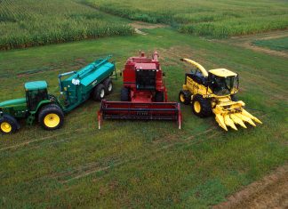 How Farm Equipment Auctions Support Local Agriculture auction house near me