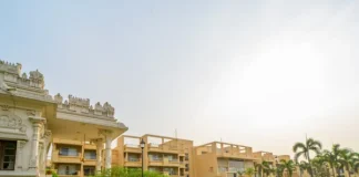 Why Senior Living Can Enhance the Quality of Life for Ageing Parents