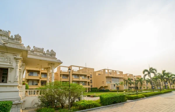 Why Senior Living Can Enhance the Quality of Life for Ageing Parents