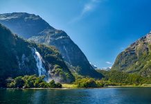 New Zealand Road Trip Itinerary for First-Time Visitors trusted New Zealand Travel Agency in Ahmedabad