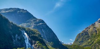 New Zealand Road Trip Itinerary for First-Time Visitors trusted New Zealand Travel Agency in Ahmedabad