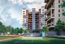 How Vastu-Compliant Design at Infinity Heights Enhances Positivity and Well-Being builders in Guwahati Assam