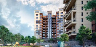 How Vastu-Compliant Design at Infinity Heights Enhances Positivity and Well-Being builders in Guwahati Assam