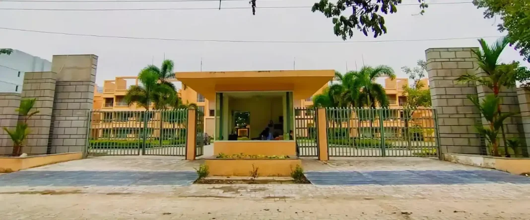 luxury old age homes in Kolkata