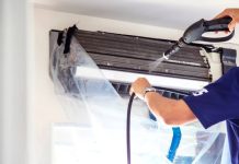 Heating and Cooling Performance Often Changes With the Seasons in Mt Juliet TN HVAC services