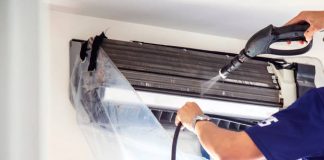 Heating and Cooling Performance Often Changes With the Seasons in Mt Juliet TN HVAC services