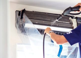 Heating and Cooling Performance Often Changes With the Seasons in Mt Juliet TN HVAC services
