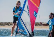 Windsurfing Lessons and Courses: What to Expect and How to Get Started windsurfing lessons and windsurfing courses