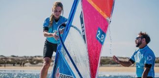 Windsurfing Lessons and Courses: What to Expect and How to Get Started windsurfing lessons and windsurfing courses