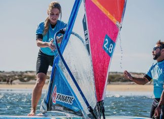 Windsurfing Lessons and Courses: What to Expect and How to Get Started windsurfing lessons and windsurfing courses