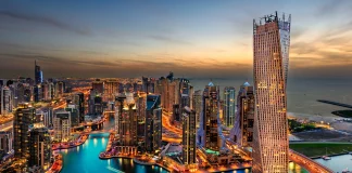 Dubai Trip Cost from India: Complete Budget Guide for Indian Travellers (2026) Best Travel Agency in Ahmedabad