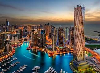 Dubai Trip Cost from India: Complete Budget Guide for Indian Travellers (2026) Best Travel Agency in Ahmedabad