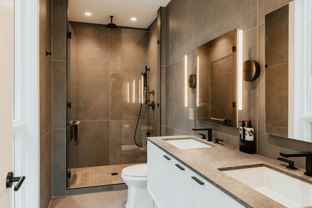 shower remodel shower remodel