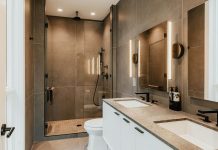 When Is the Best Time to Begin a Shower Remodeling Project in Huntsville AL? shower remodel