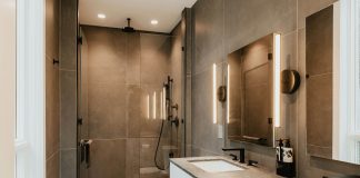 When Is the Best Time to Begin a Shower Remodeling Project in Huntsville AL? shower remodel