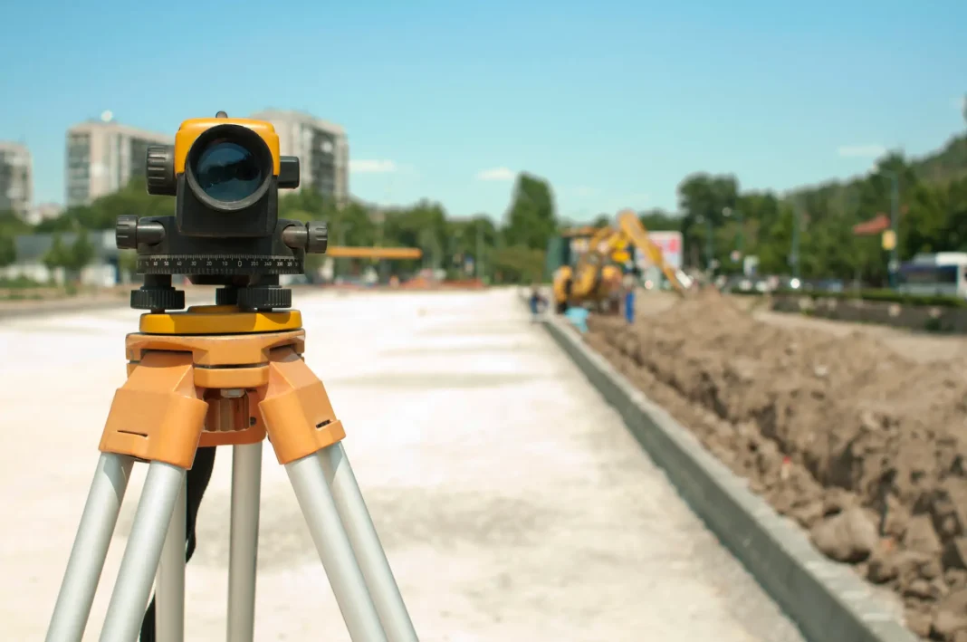 professional land surveyor professional land surveyor