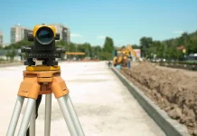 How Accurate Are Modern Surveyors Using LiDAR Technology? professional land surveyor