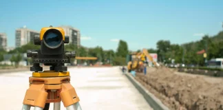 How Accurate Are Modern Surveyors Using LiDAR Technology? professional land surveyor