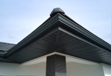 Determining the Correct Number of Downspouts Needed for Your Gutter Installation Gutter Installation