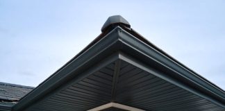 Determining the Correct Number of Downspouts Needed for Your Gutter Installation Gutter Installation