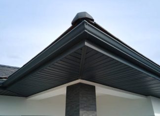 Determining the Correct Number of Downspouts Needed for Your Gutter Installation Gutter Installation