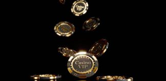 VIPBET88 and the Importance of a Modern, Professional Digital Identity VIPBET88