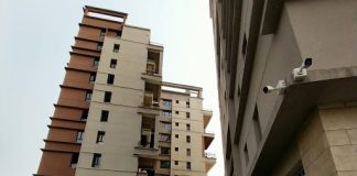 Luxury Residential Projects in Guwahati: Privacy to Productivity luxury residential projects in guwahati