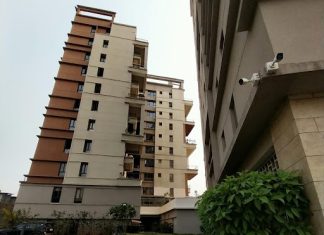 From Privacy to Productivity: Benefits of Living in a Spacious Home luxury residential projects in guwahati